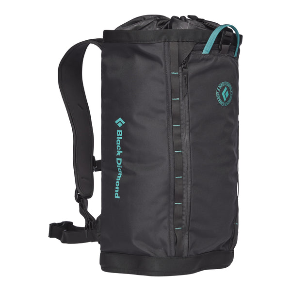 【美品】Black Diamond STREET CREEK 24 ブラック 681226_9141_STREET_CREEK_24_BA