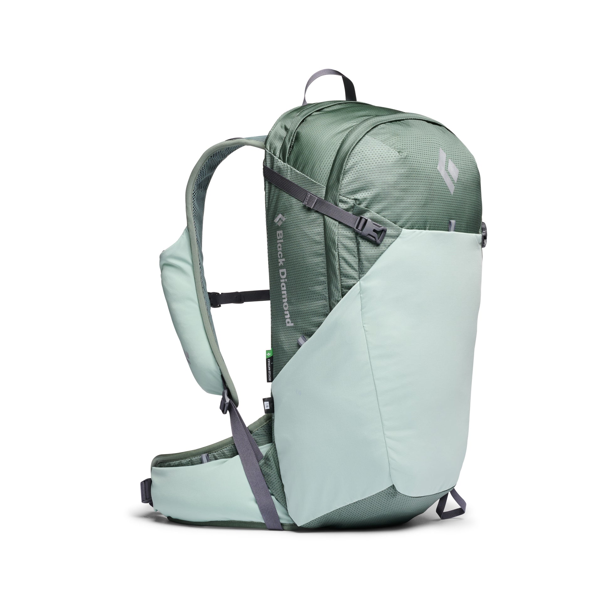 Trail Vista 20 Backpack – Black Diamond Europe