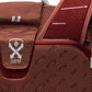 Burnt Sienna
