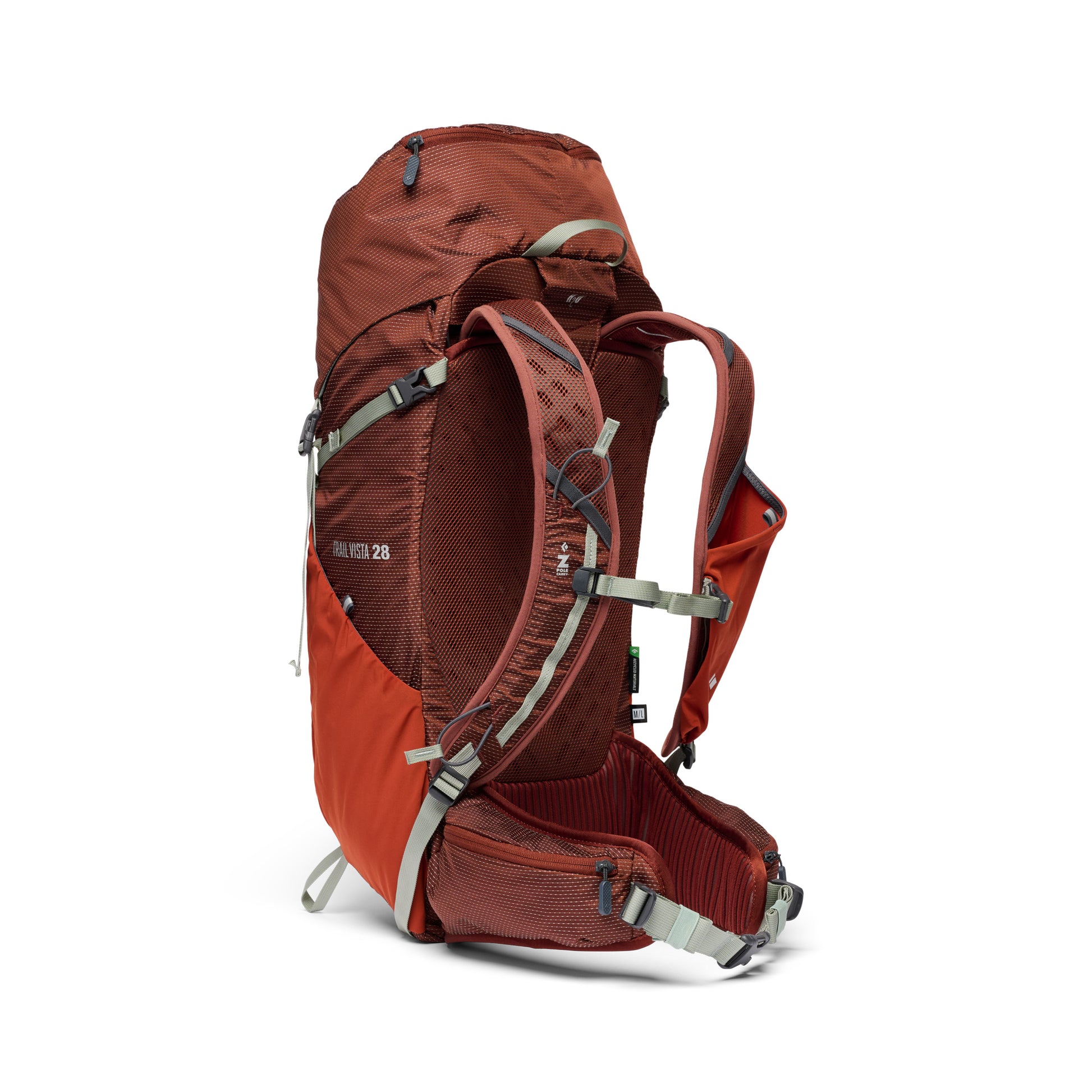 Burnt Sienna