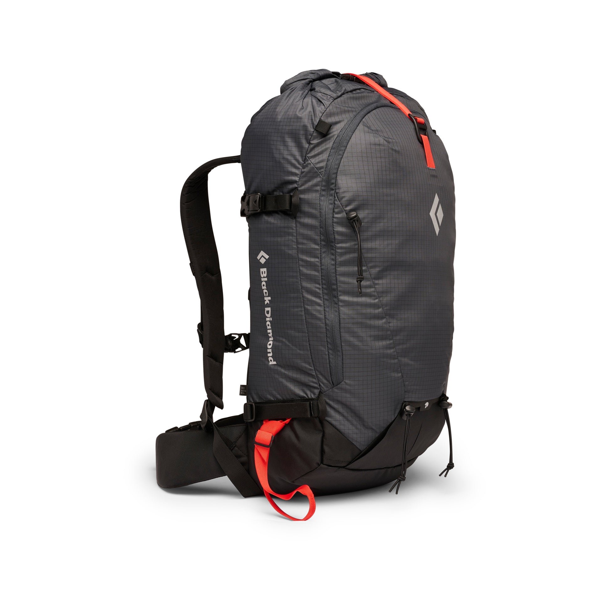 Cirque 35 Backpack – Black Diamond Europe