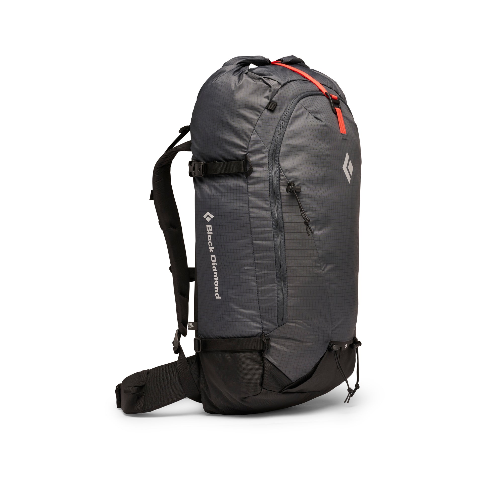 Cirque 50 Backpack – Black Diamond Europe