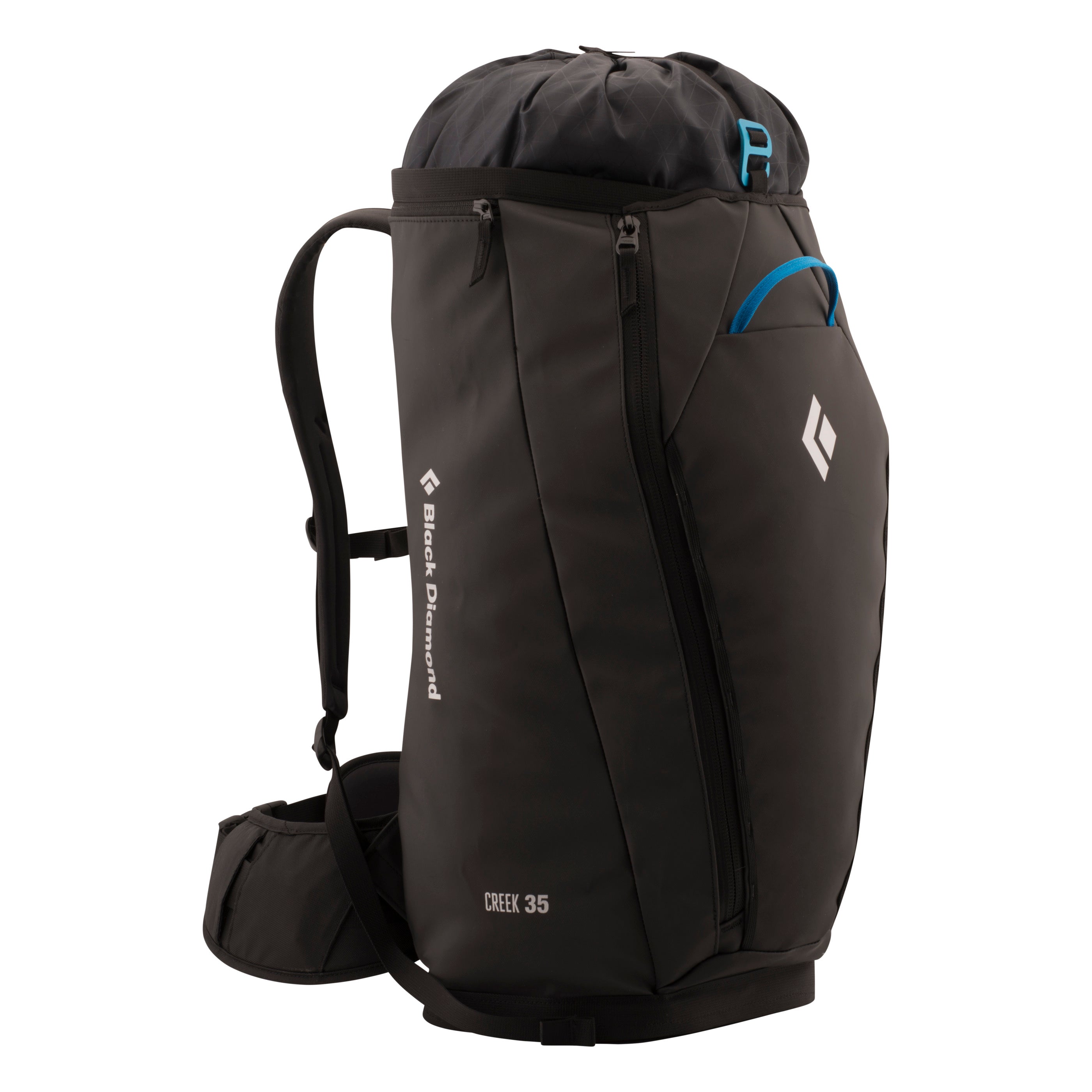 Creek 35 Backpack – Black Diamond Europe