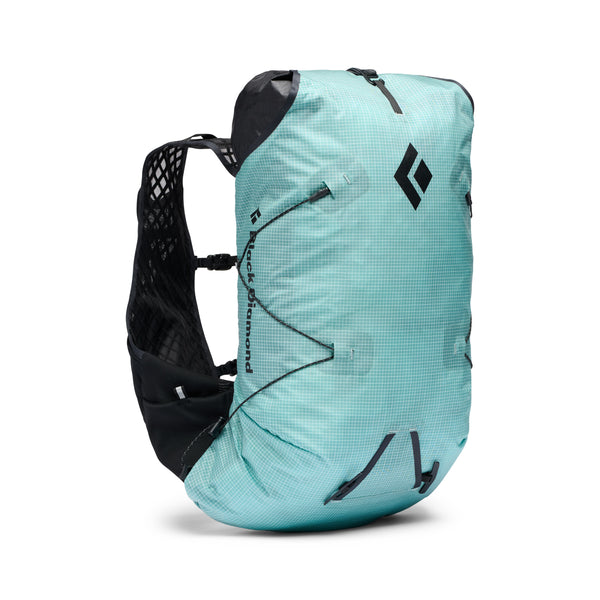 Women's Distance 15 Backpack – Black Diamond Europe