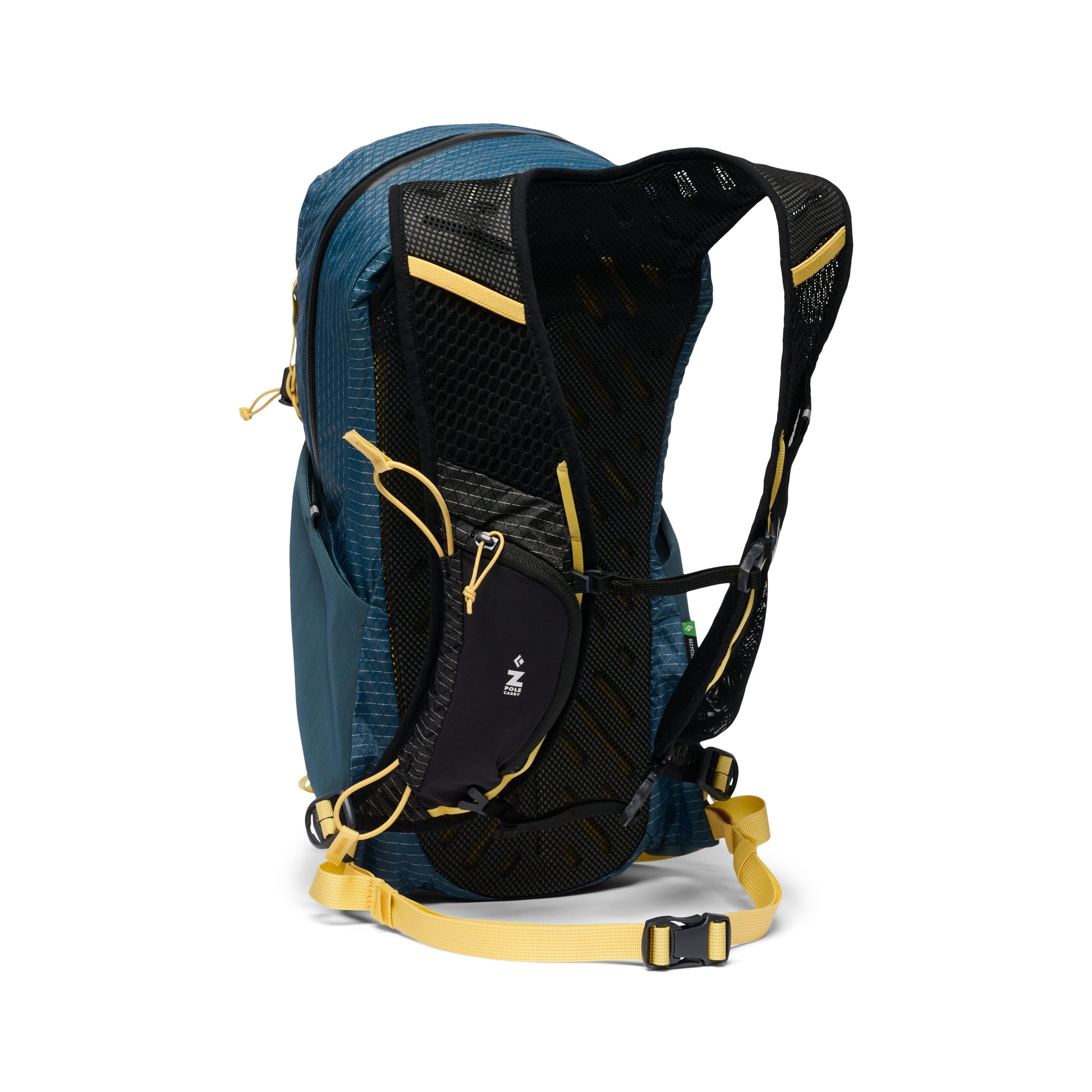 Pursuit 15 Backpack – Black Diamond Europe