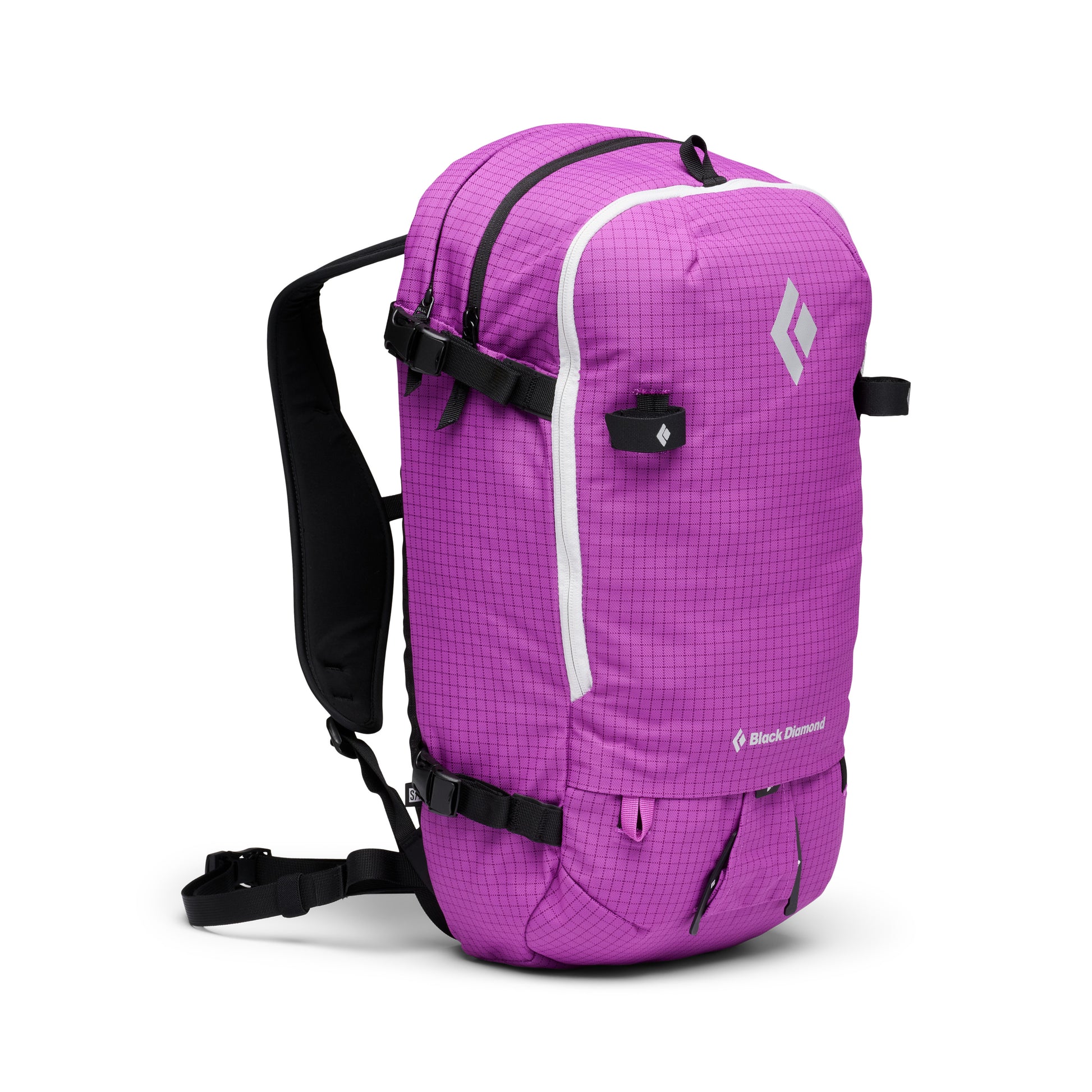 Piton Purple