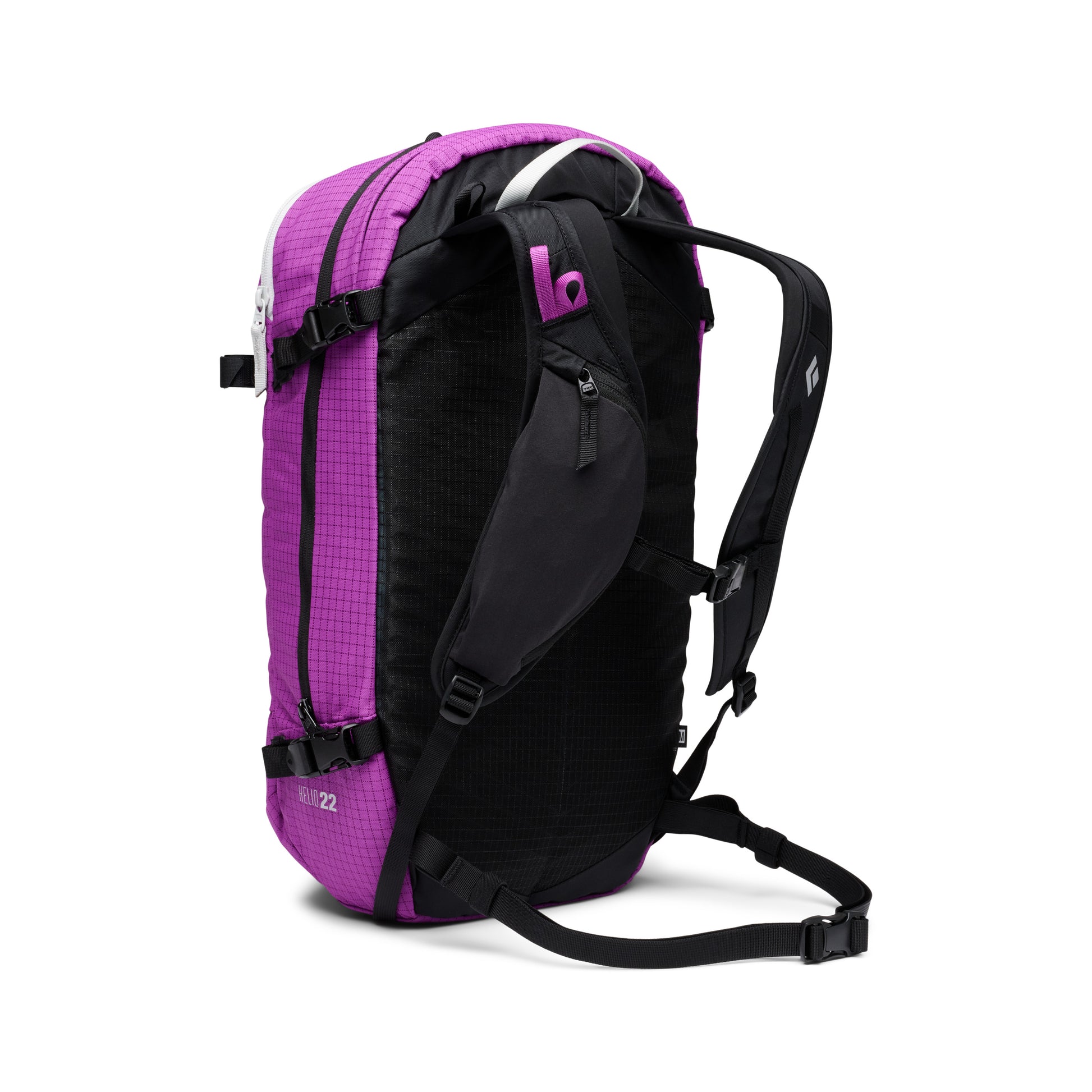 Piton Purple