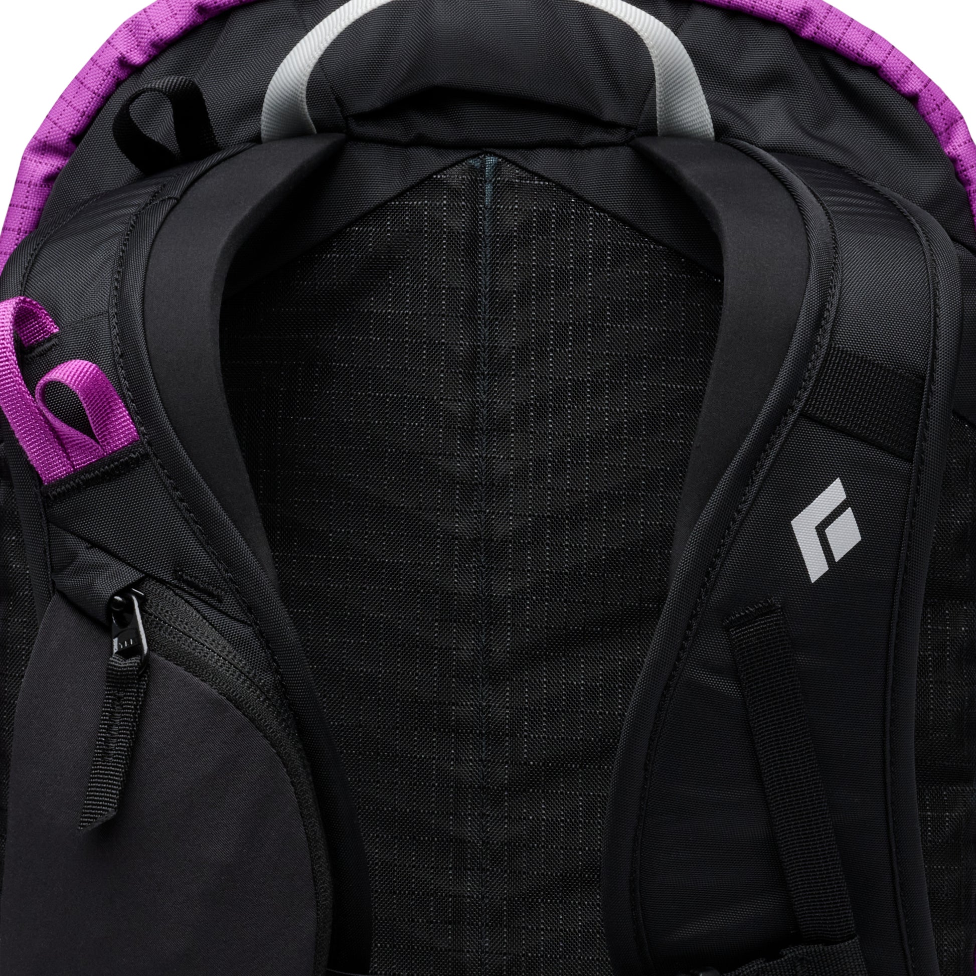 Piton Purple