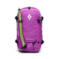 Piton Purple