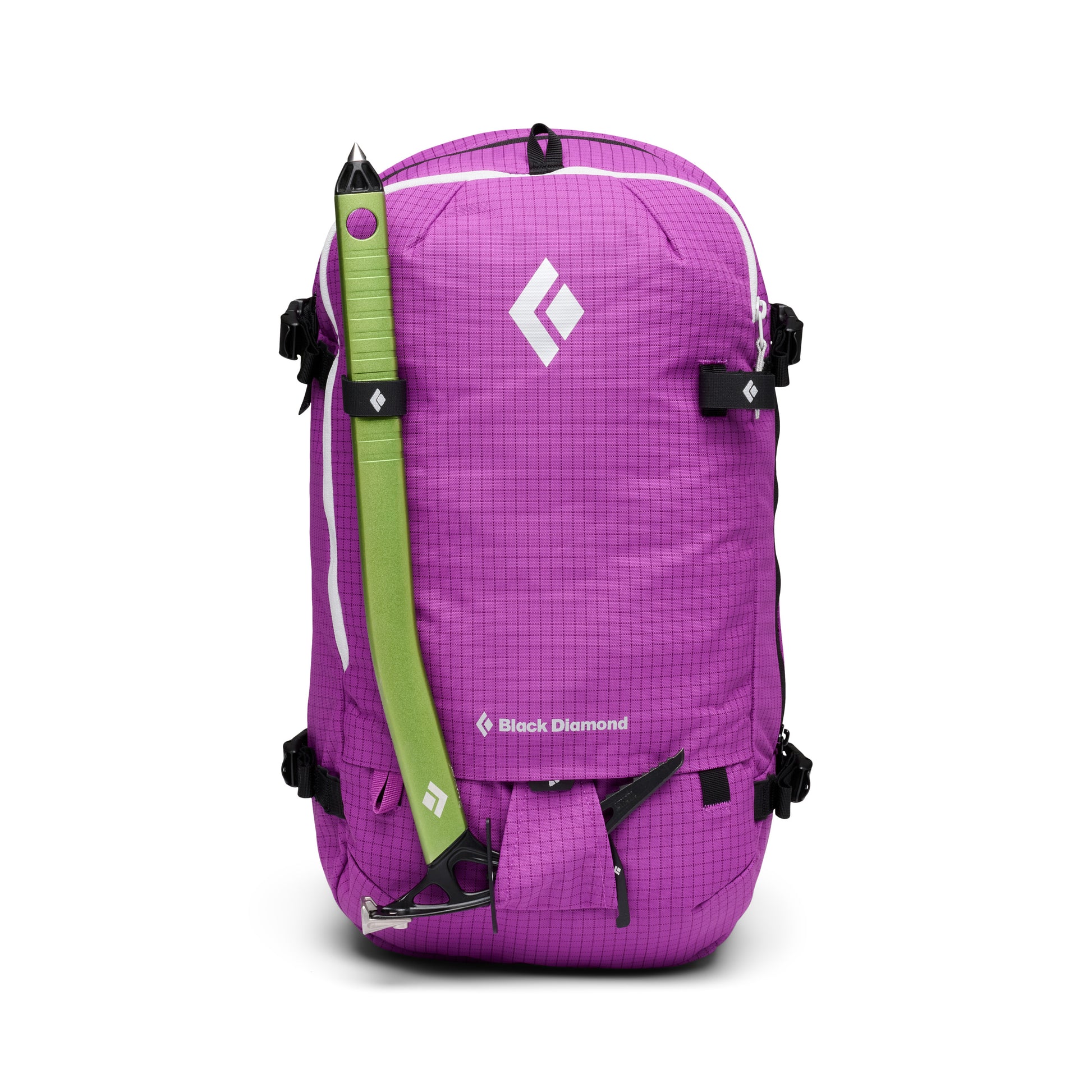 Piton Purple