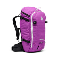 Piton Purple