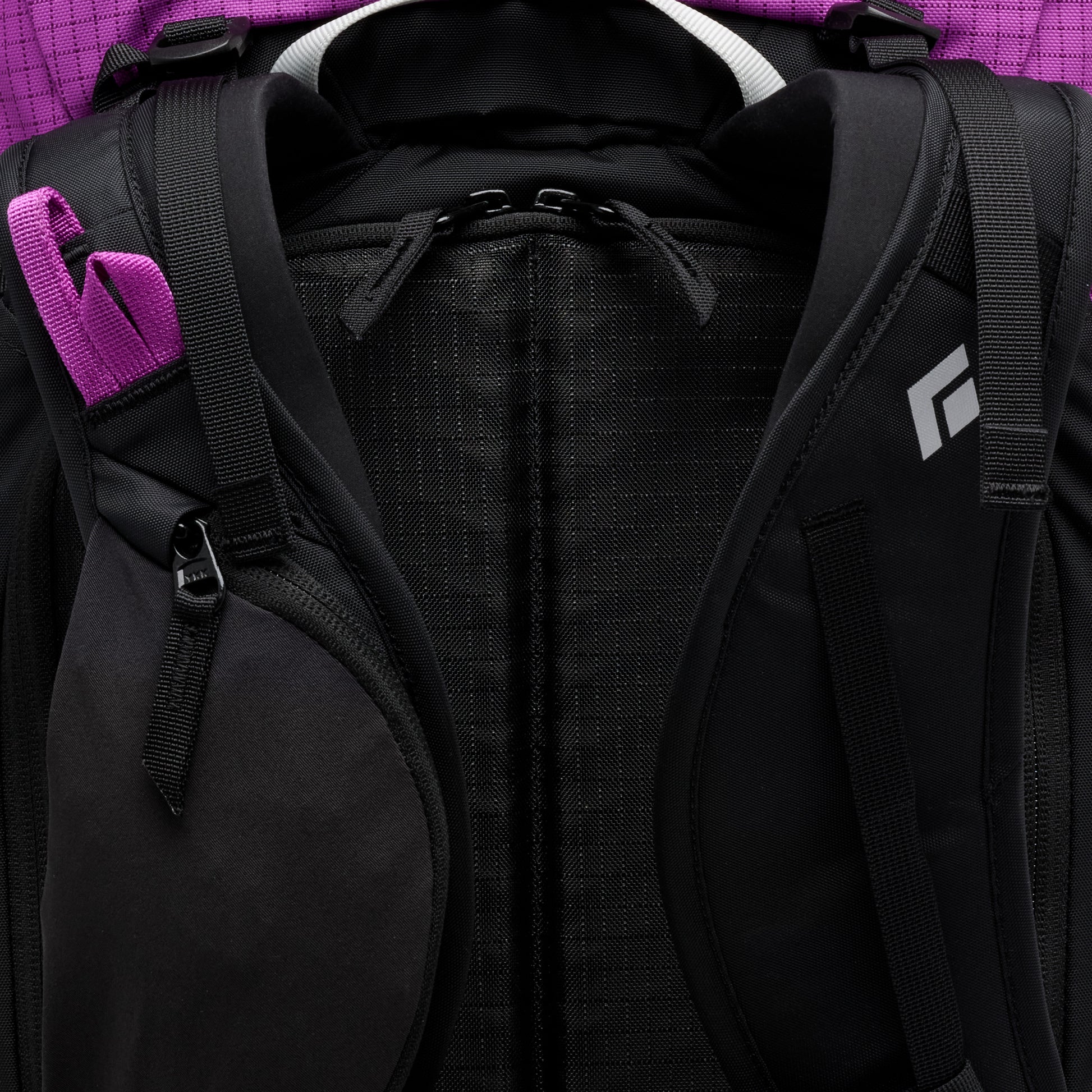 Piton Purple