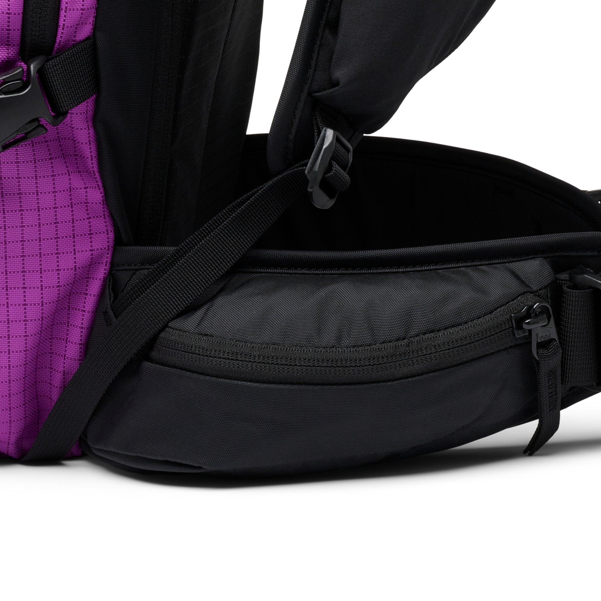 Piton Purple