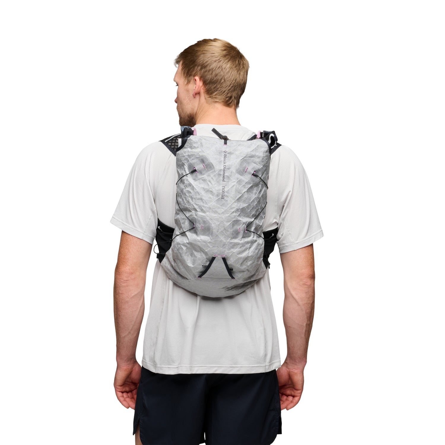 Glacier Gray