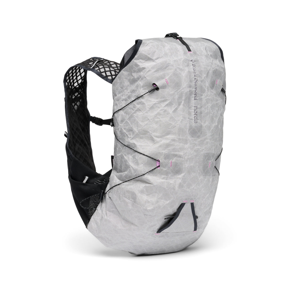 Women's BD X norda Distance 15 Backpack