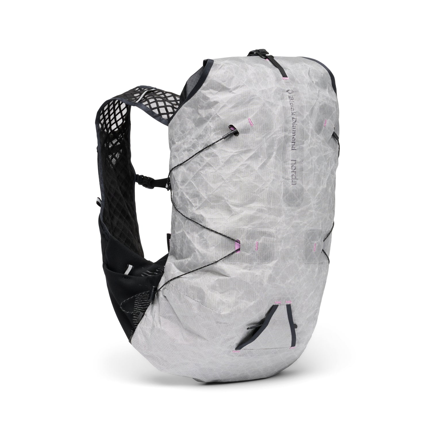 Women's BD X norda Distance 15 Backpack