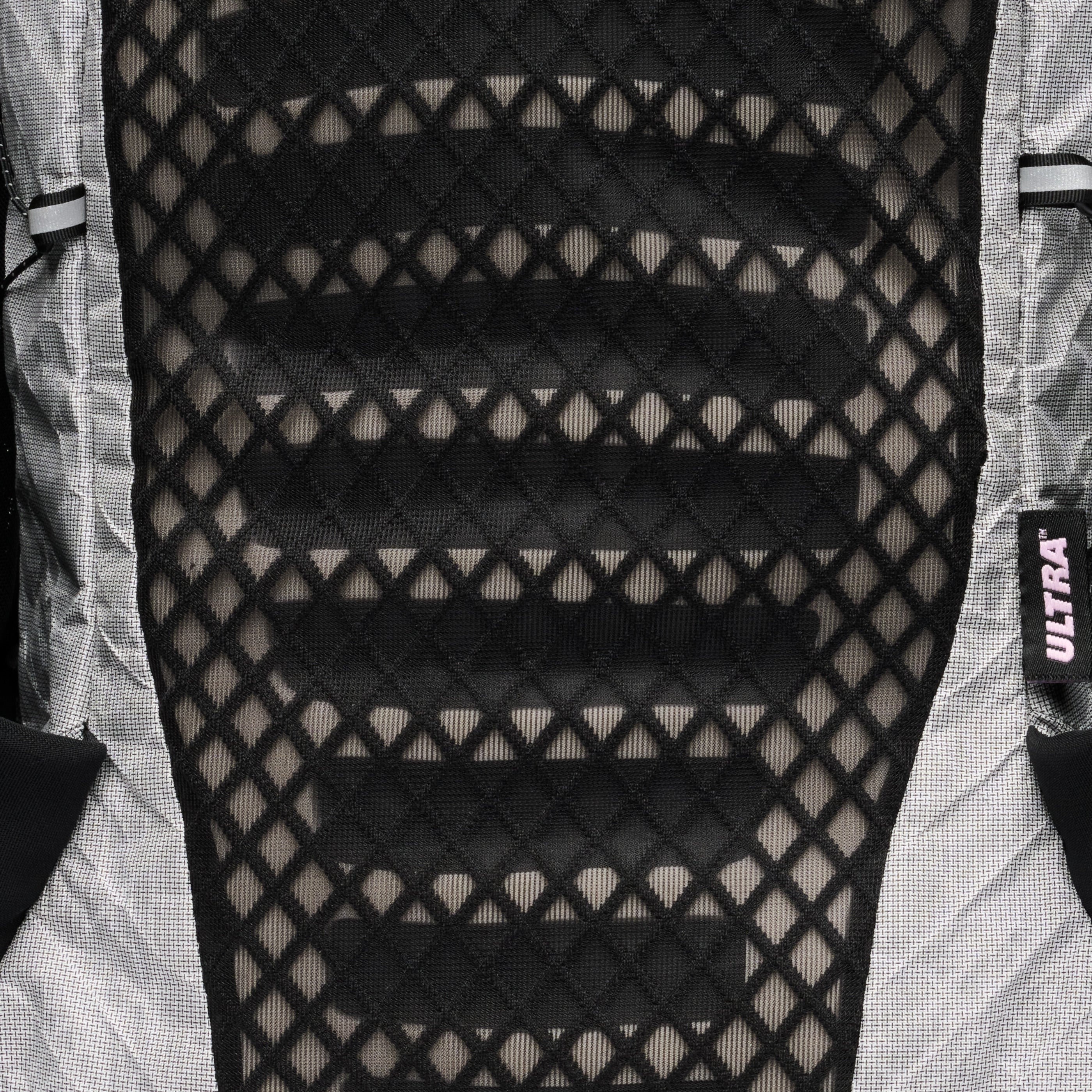 Glacier Gray
