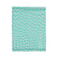 Clean Green-Pewter Warp