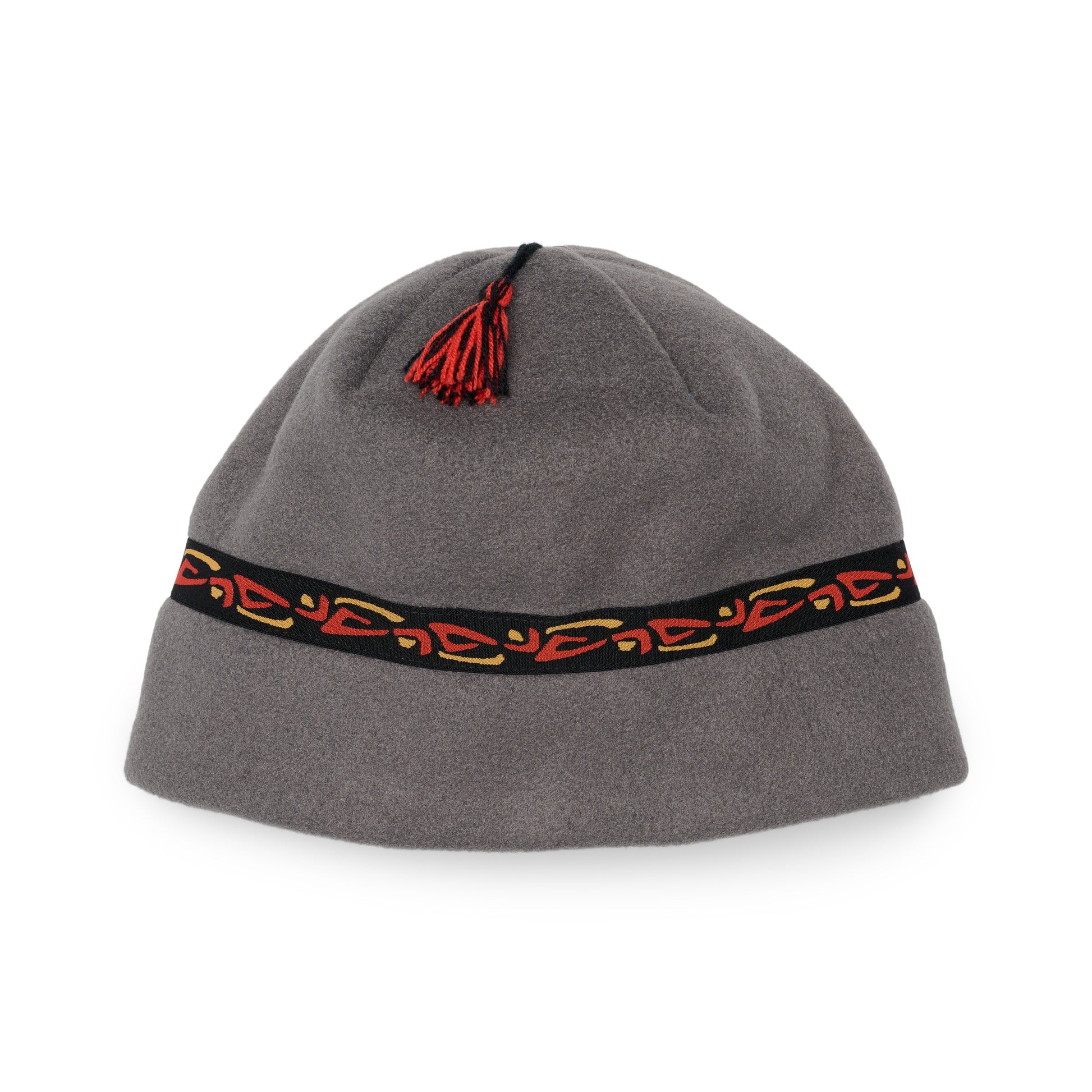 Steel Grey