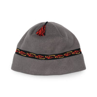 Steel Grey