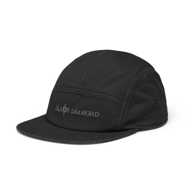 (取寄) ブラックダイヤモンド カンペール キャップ  Camper Cap Black/Steel Grey Camper Cap – Black Diamond Europe