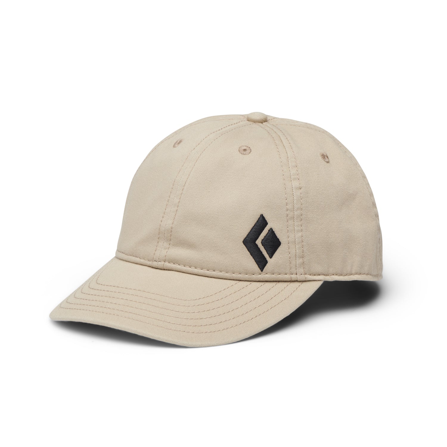 Khaki Corner Diamond