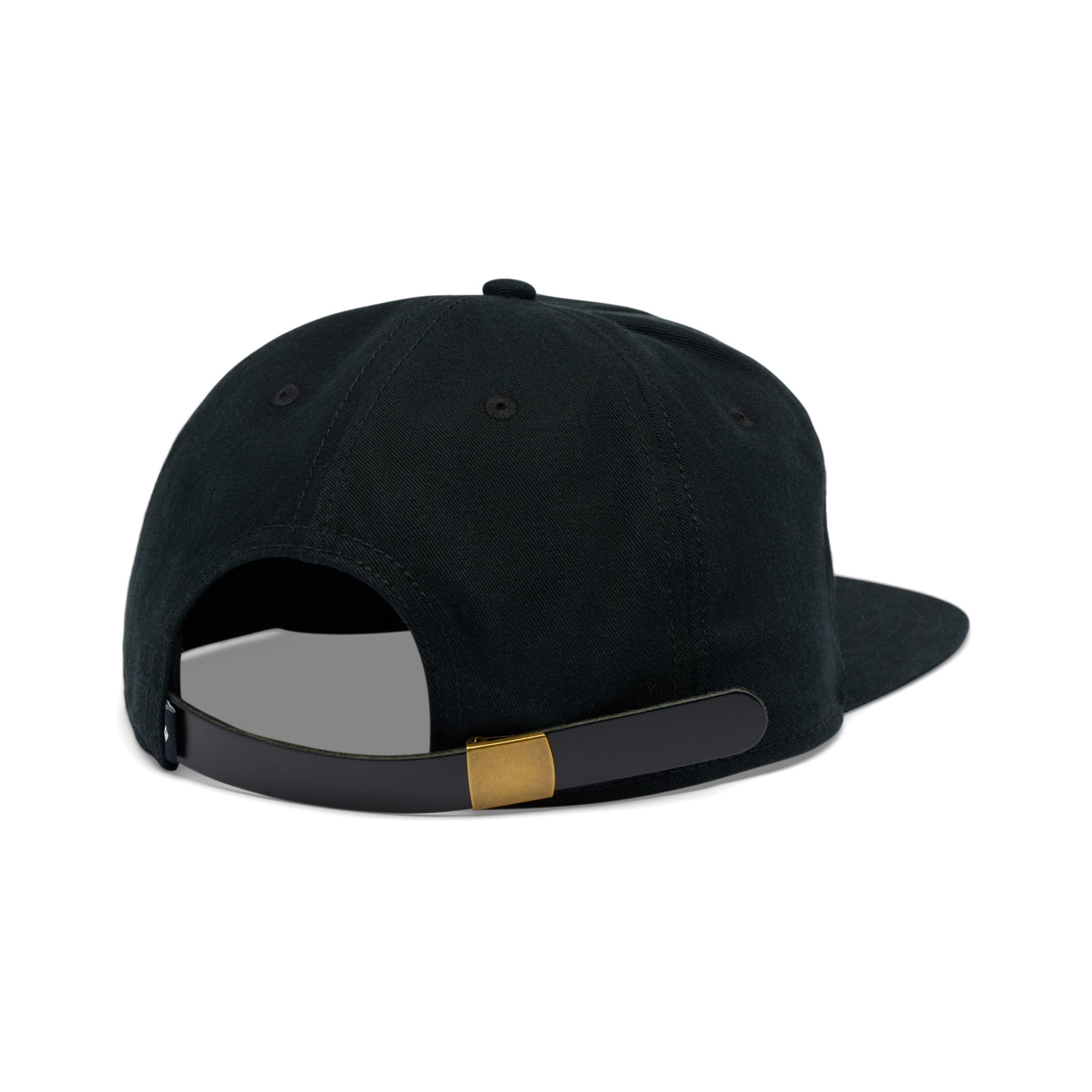 Black-Black Wavy Black Diamond