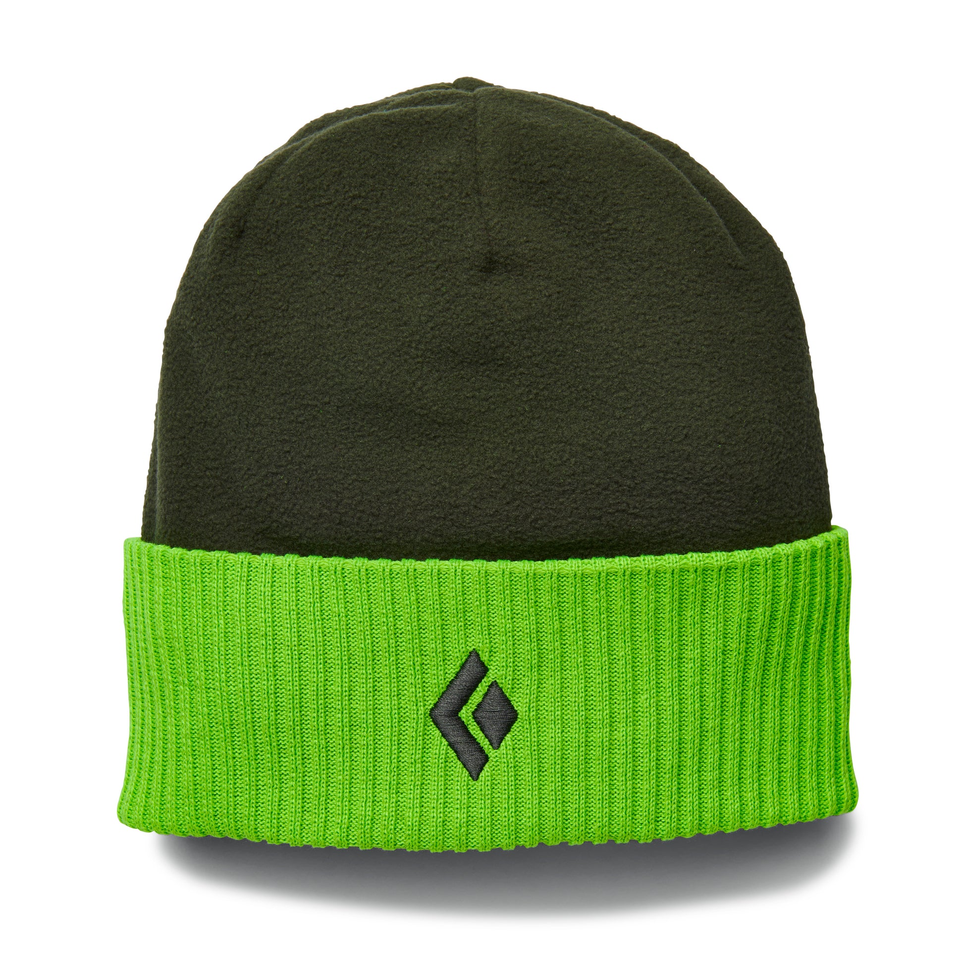 Lime Green-Mountain Forest