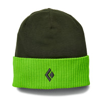 Lime Green-Mountain Forest