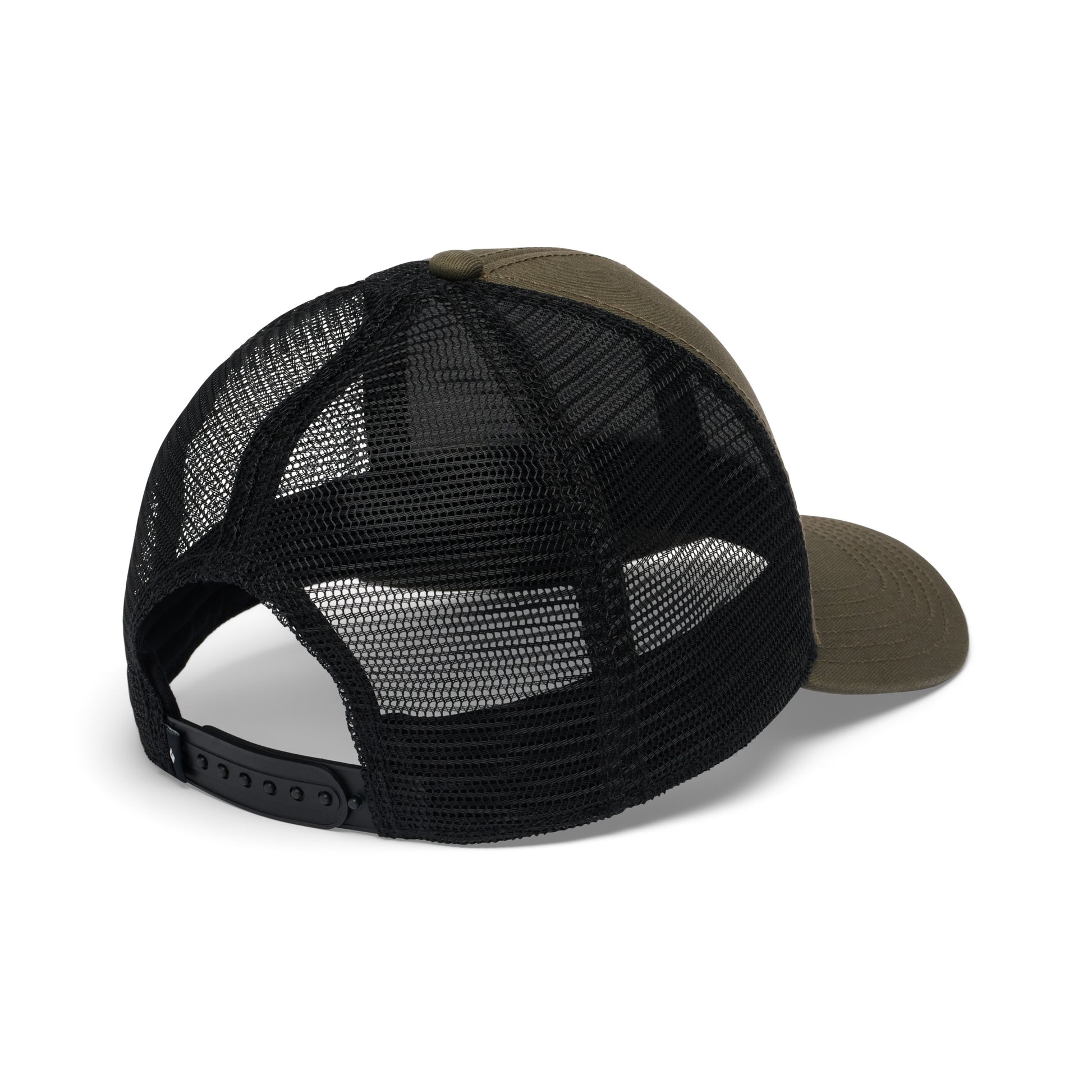 Basalt-Black-Black Cam Patch