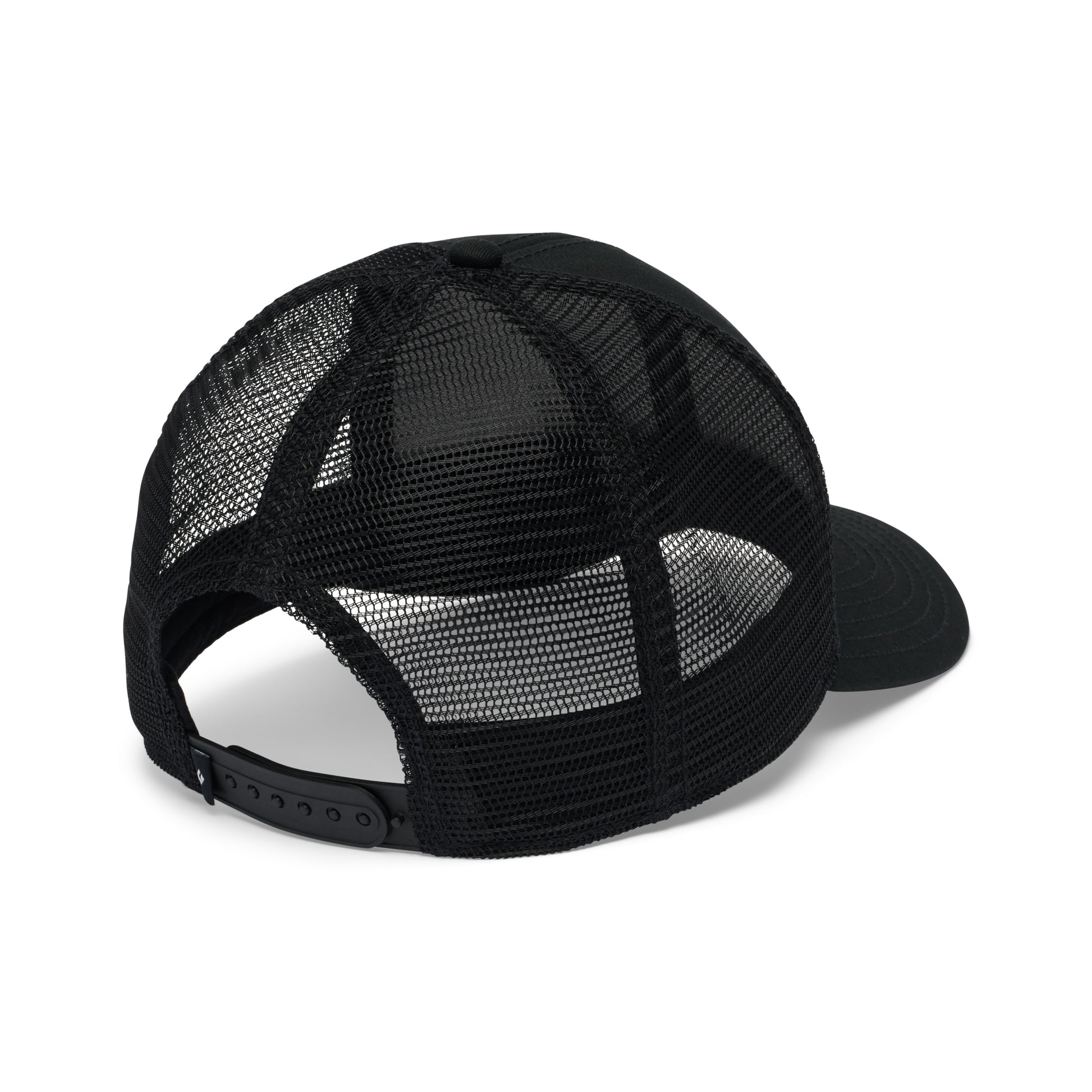 Black-Black-White Icon Patch