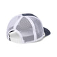 Charcoal-White Wavy Black Dmnd