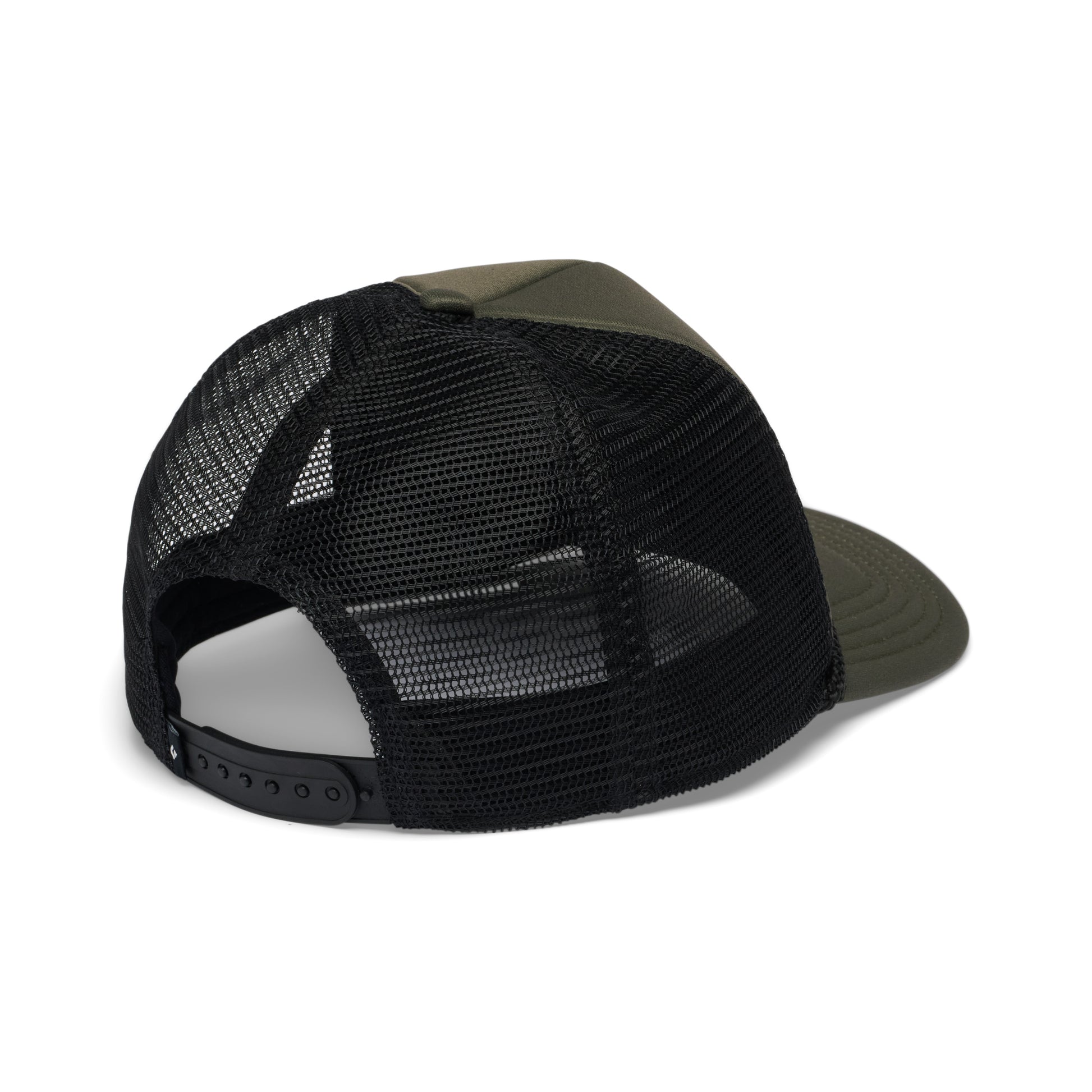 Tundra-Black Wavy Black Diamond