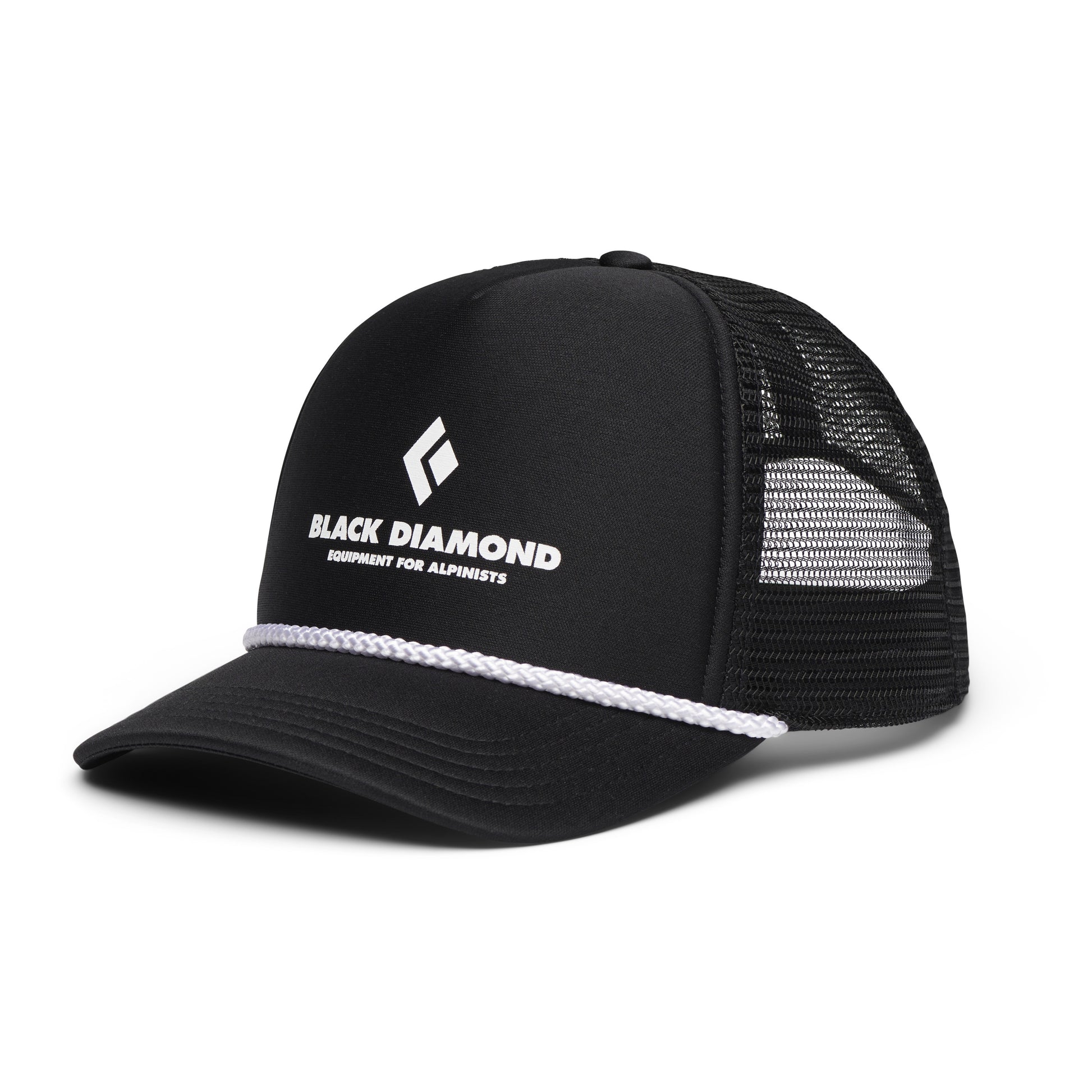 Black-Black Eqpmnt for Alpnst