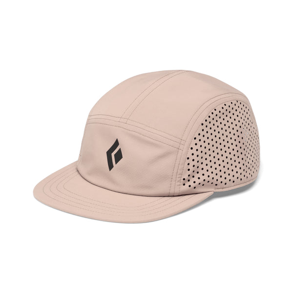 5-Panel Synthetic Cap – Black Diamond Europe