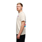 Off White ~ Model Height 6' 0" | Chest 40" | Waist 32" | Size Medium/32