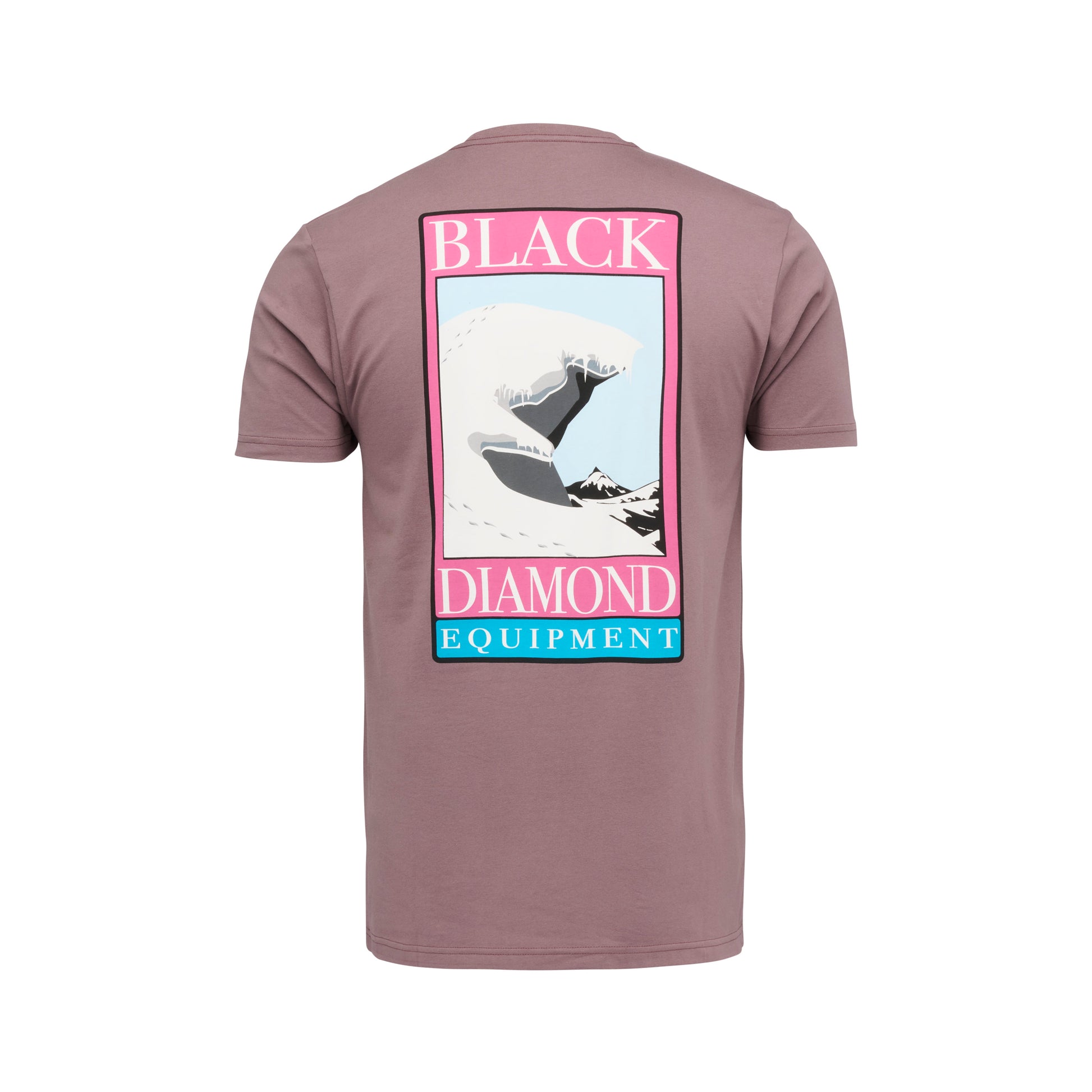 Dark Mauve