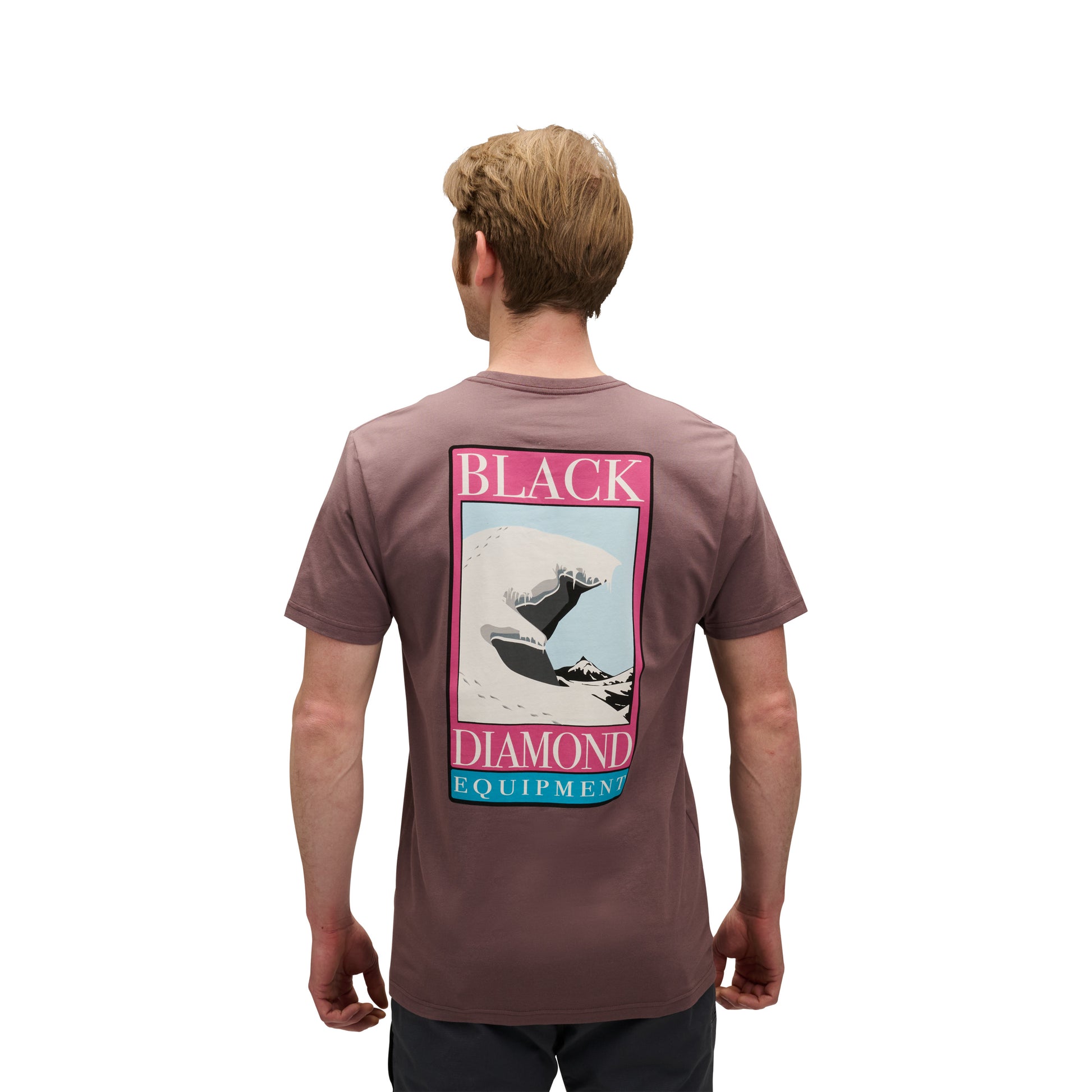 Dark Mauve