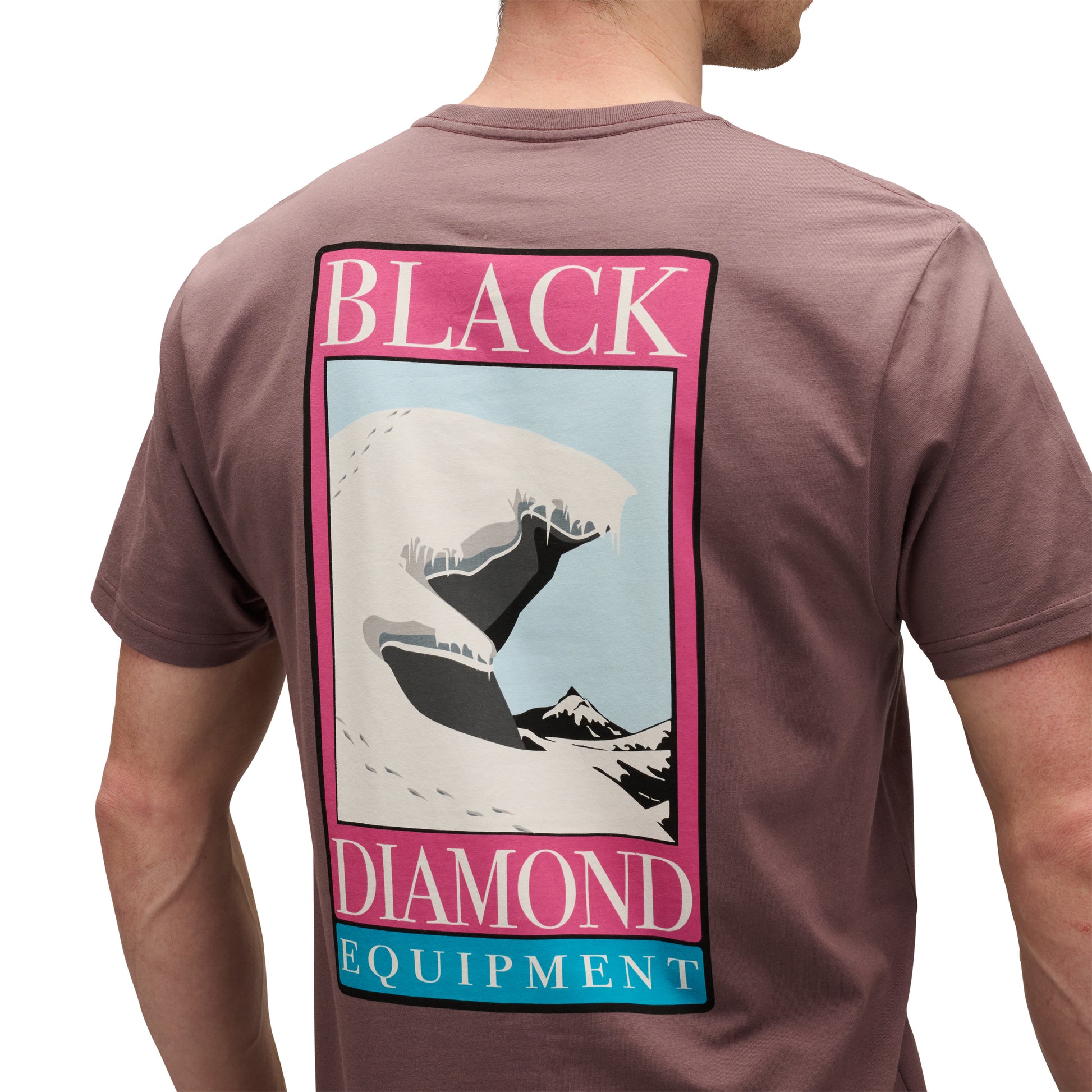 Dark Mauve