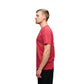 Mineral Red ~ Model Height 6' 0" | Chest 40" | Waist 32" | Size Medium/32