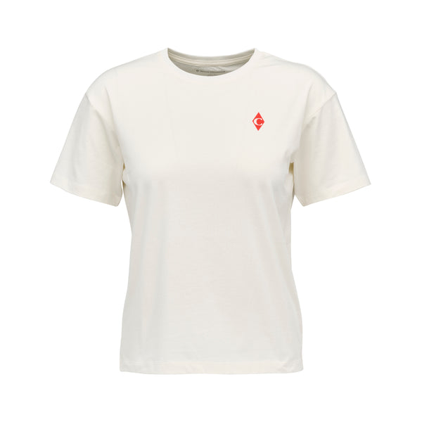 Women's BD Dragon Short Sleeve Tee – Black Diamond Europe