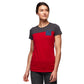 Vermilion-Carbon-Ink Blue