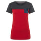 Vermilion-Carbon-Ink Blue