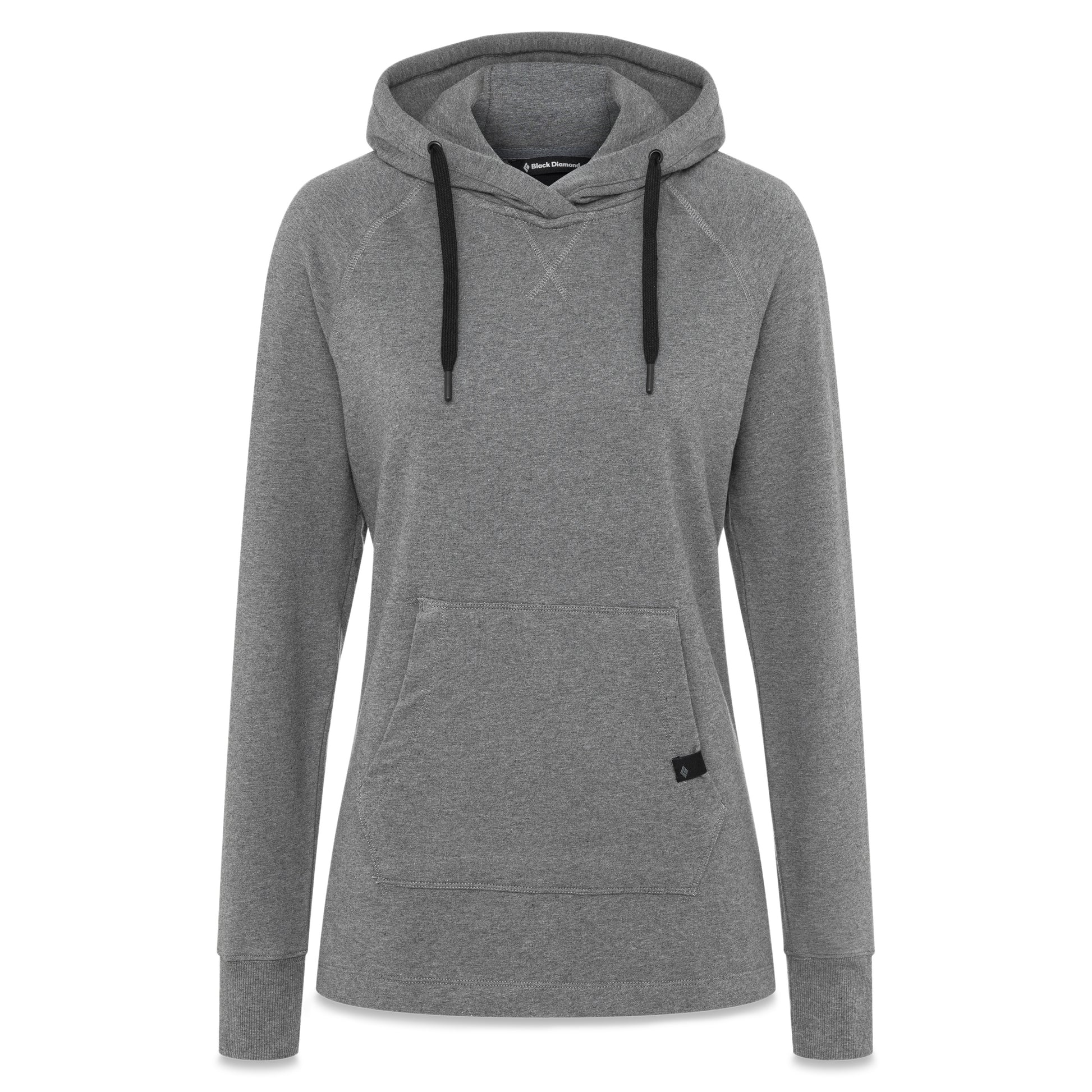 Charcoal Heather