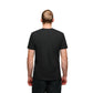 Black ~ Model is 6' 0" | Chest 40" | Waist 32" | Size Medium/32