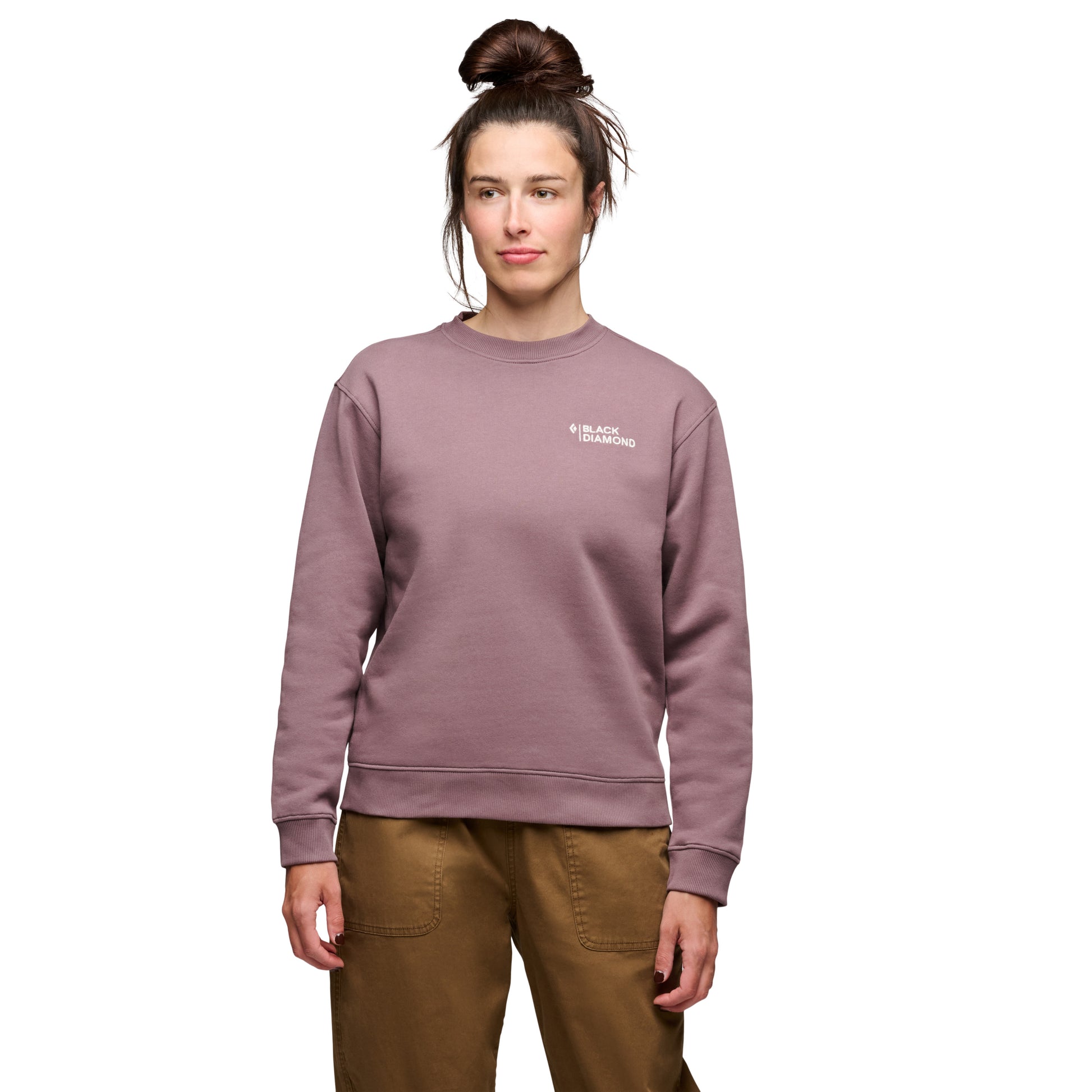 Dark Mauve