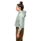 Agave ~ Model is 5' 6" | Chest 36" | Waist 27" | Size Small/6