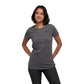 Charcoal Heather