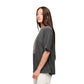 ~ Model is 5' 7" | Chest 36" | Waist 27" | Size Small/6