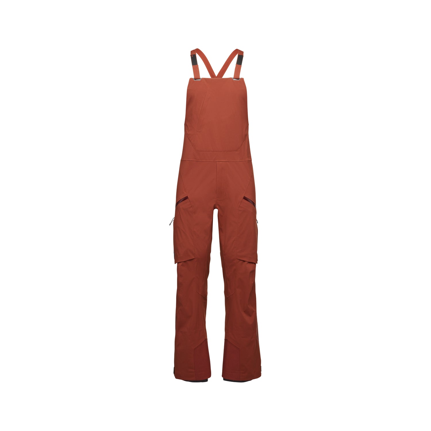 Iron Red 